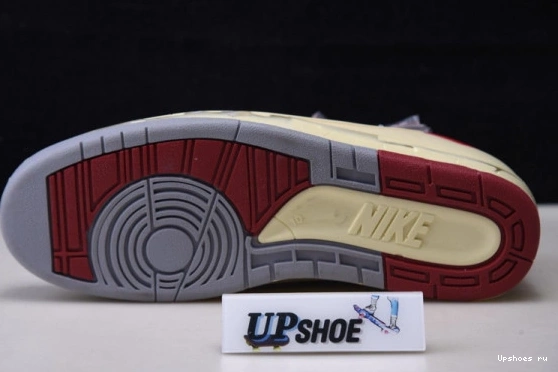 DJ4375-106 O-W Air Red White Retro Low SP 2 Jordan DJ4375-106 0629